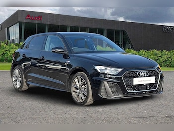 Audi - A1