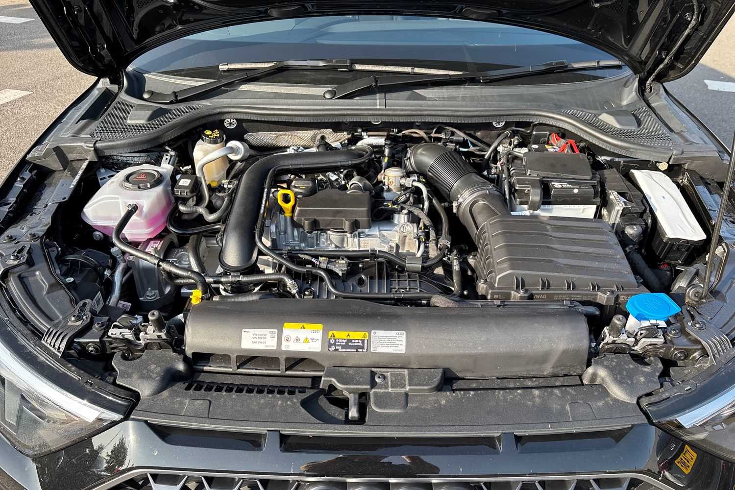 Vehicle 23