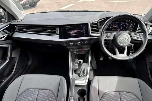 Used Audi A1 2022 for sale - 75733345: Photo 12