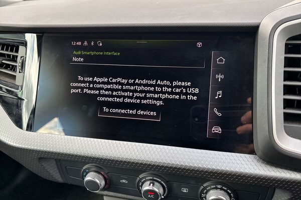 Used Audi A1 2022 for sale - 75733345: Photo 14