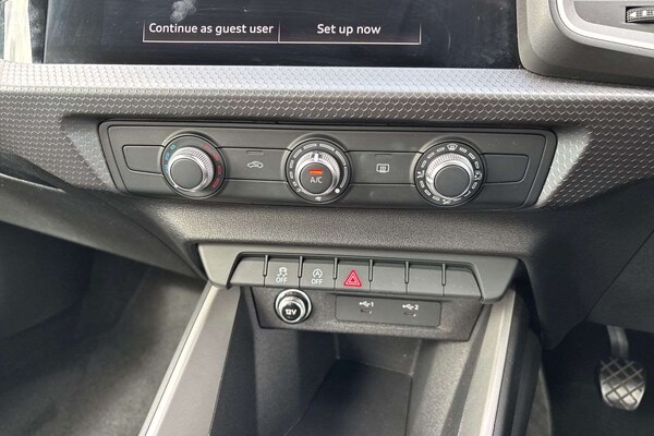 Used Audi A1 2022 for sale - 75733345: Photo 16