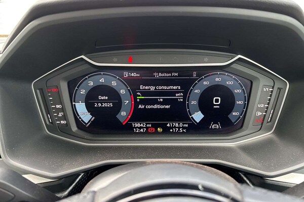 Used Audi A1 2022 for sale - 75733345: Photo 17