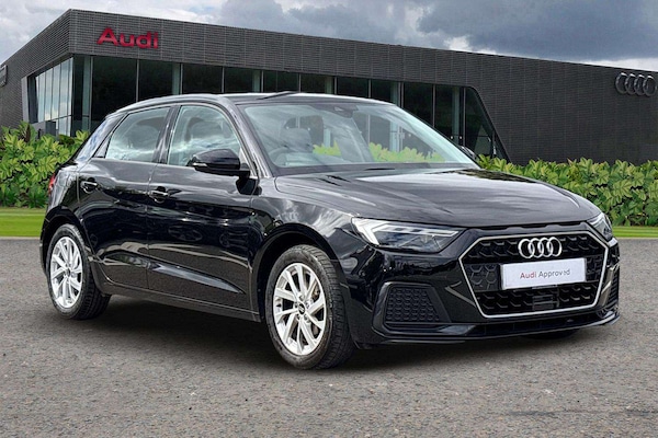 Used Audi A1 2022 for sale - 75733345: Photo 1
