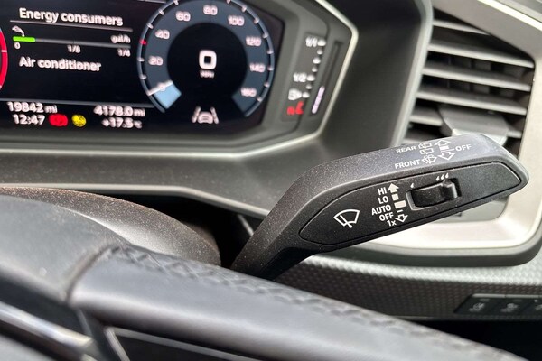 Used Audi A1 2022 for sale - 75733345: Photo 20