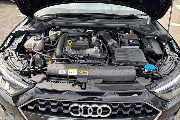 Used Audi A1 2022 for sale - 75733345: Photo 23