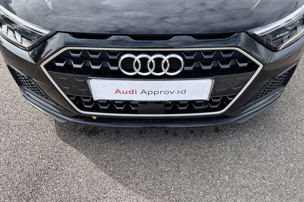 Used Audi A1 2022 for sale - 75733345: Photo 24