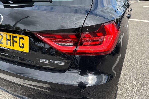 Used Audi A1 2022 for sale - 75733345: Photo 26