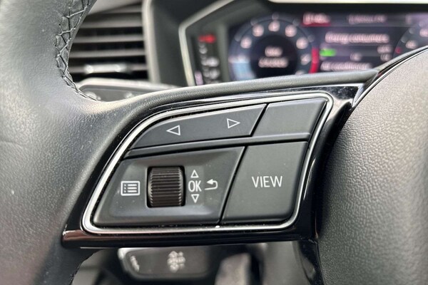 Used Audi A1 2022 for sale - 75733345: Photo 29