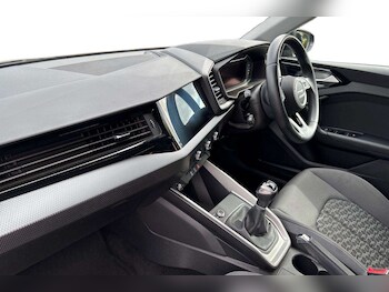 Used Audi A1 2022 for sale - 75733345: Photo