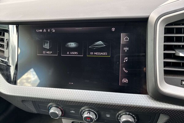 Used Audi A1 2022 for sale - 75733345: Photo 33