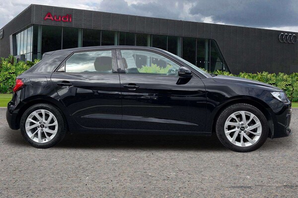 Used Audi A1 2022 for sale - 75733345: Photo 4