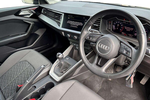 Used Audi A1 2022 for sale - 75733345: Photo 6