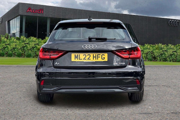 Used Audi A1 2022 for sale - 75733345: Photo 7