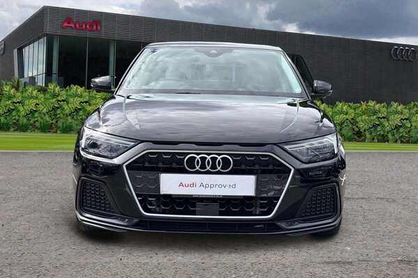 Used Audi A1 2022 for sale - 75733345: Photo 8
