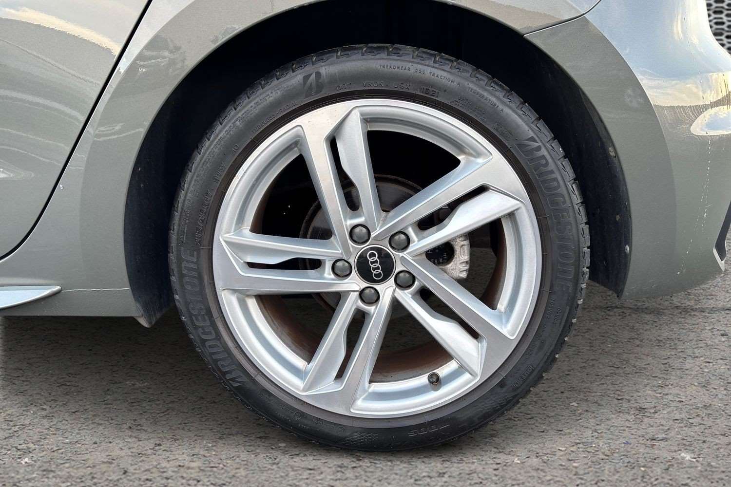 Used Audi A1 2021 for sale - 76774072: Photo 10