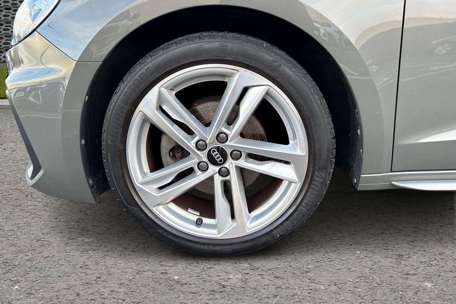 Used Audi A1 2021 for sale - 76774072: Photo 11