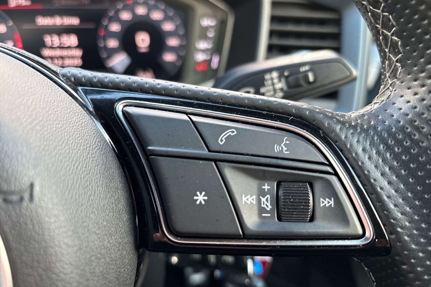 Used Audi A1 2021 for sale - 76774072: Photo 17