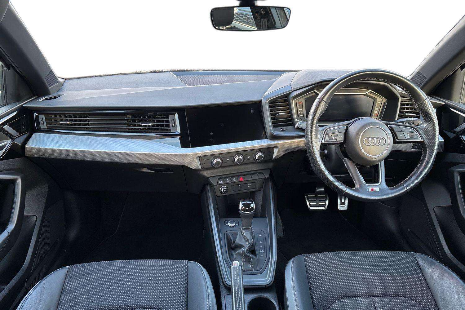 Used Audi A1 2021 for sale - 76774072: Photo 19