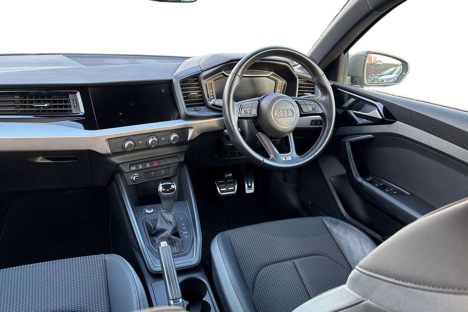 Used Audi A1 2021 for sale - 76774072: Photo 20