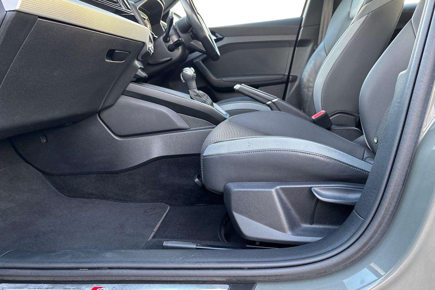 Used Audi A1 2021 for sale - 76774072: Photo 21