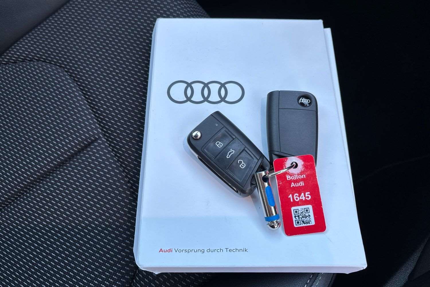 Used Audi A1 2021 for sale - 76774072: Photo 25