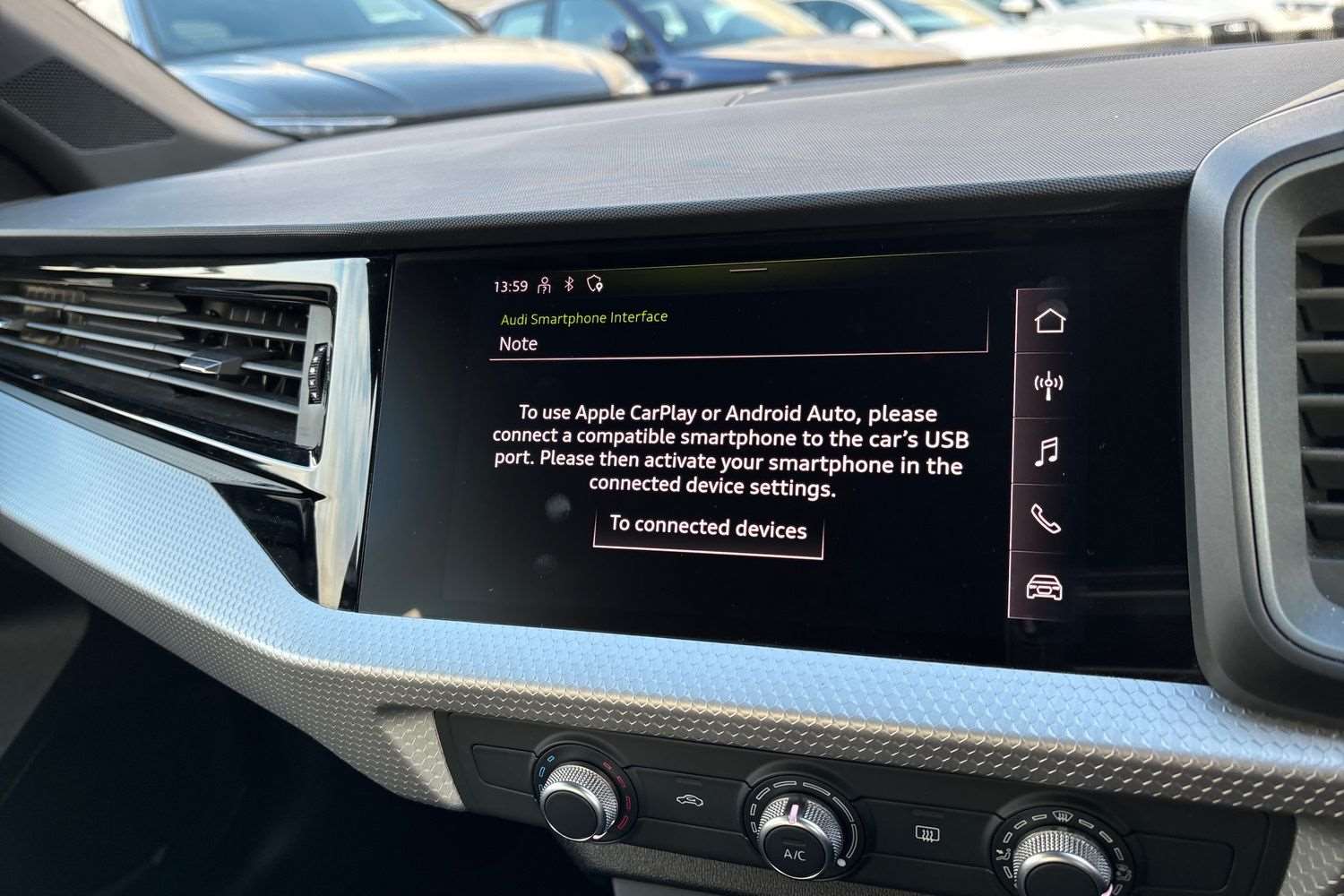 Used Audi A1 2021 for sale - 76774072: Photo 27