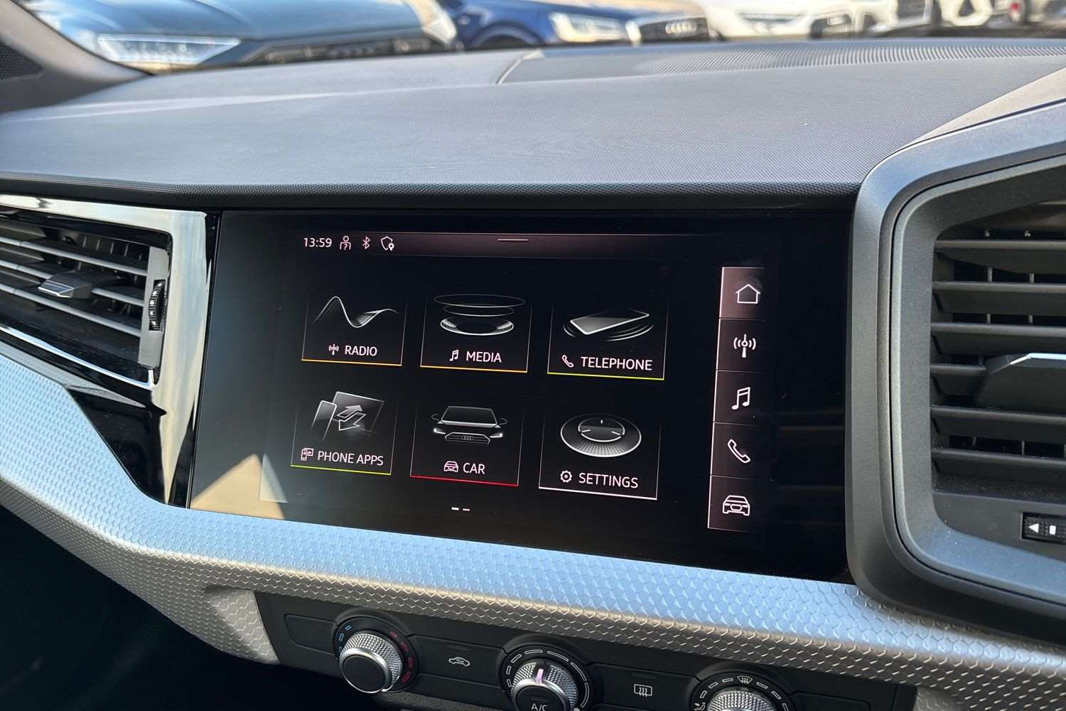 Used Audi A1 2021 for sale - 76774072: Photo 29