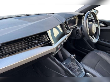 Used Audi A1 2021 for sale - 76774072: Photo