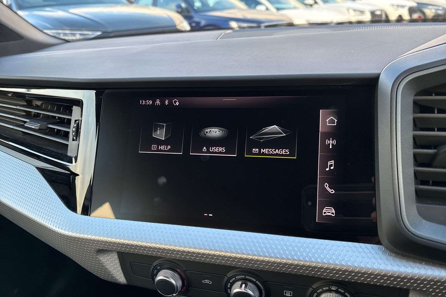 Used Audi A1 2021 for sale - 76774072: Photo 33