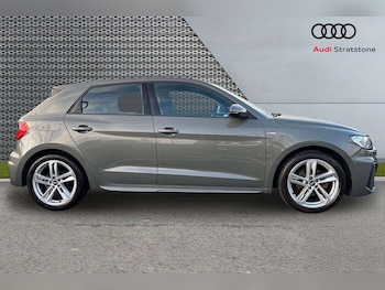 Used Audi A1 2021 for sale - 76774072: Photo