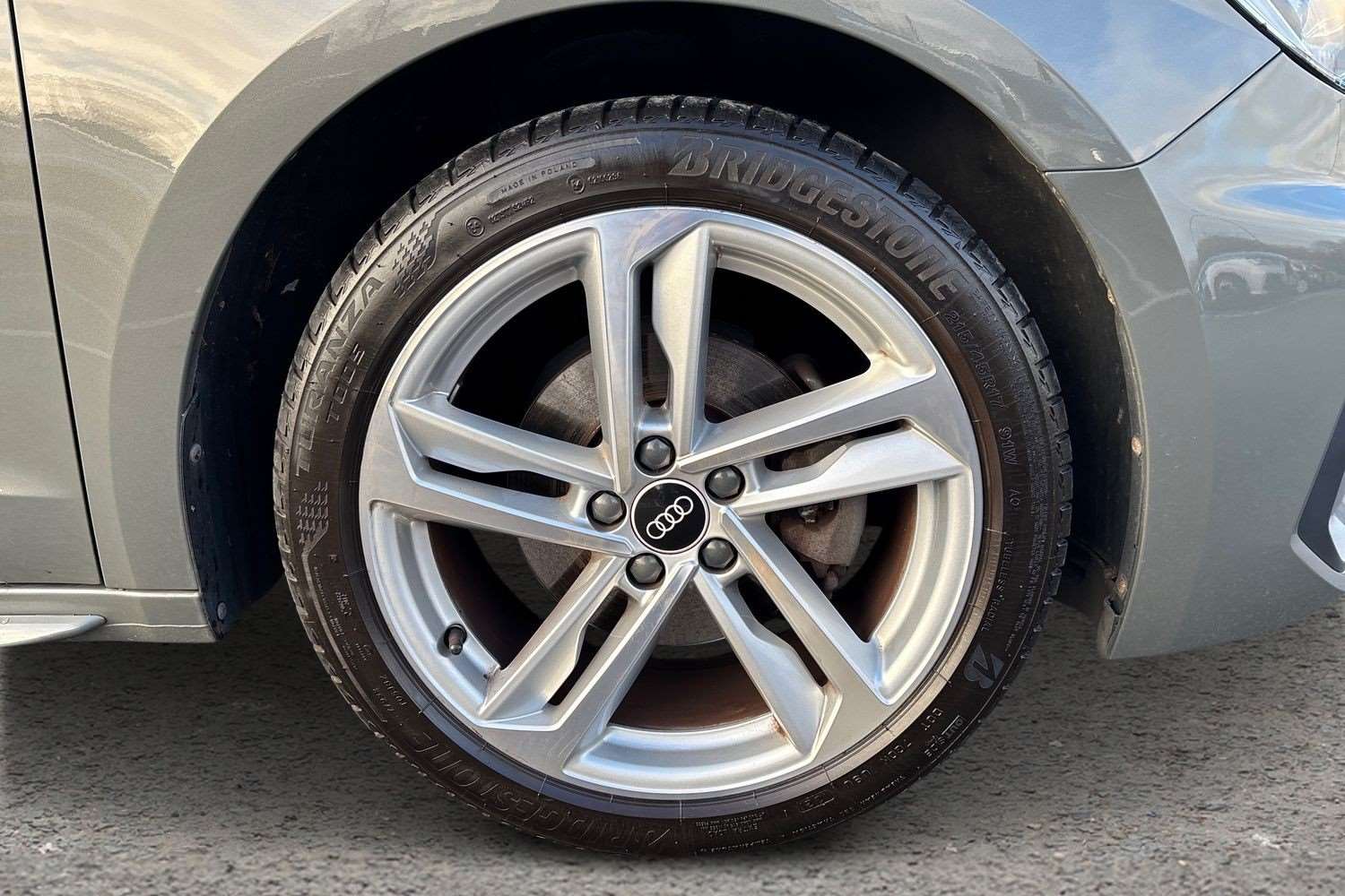 Used Audi A1 2021 for sale - 76774072: Photo 5