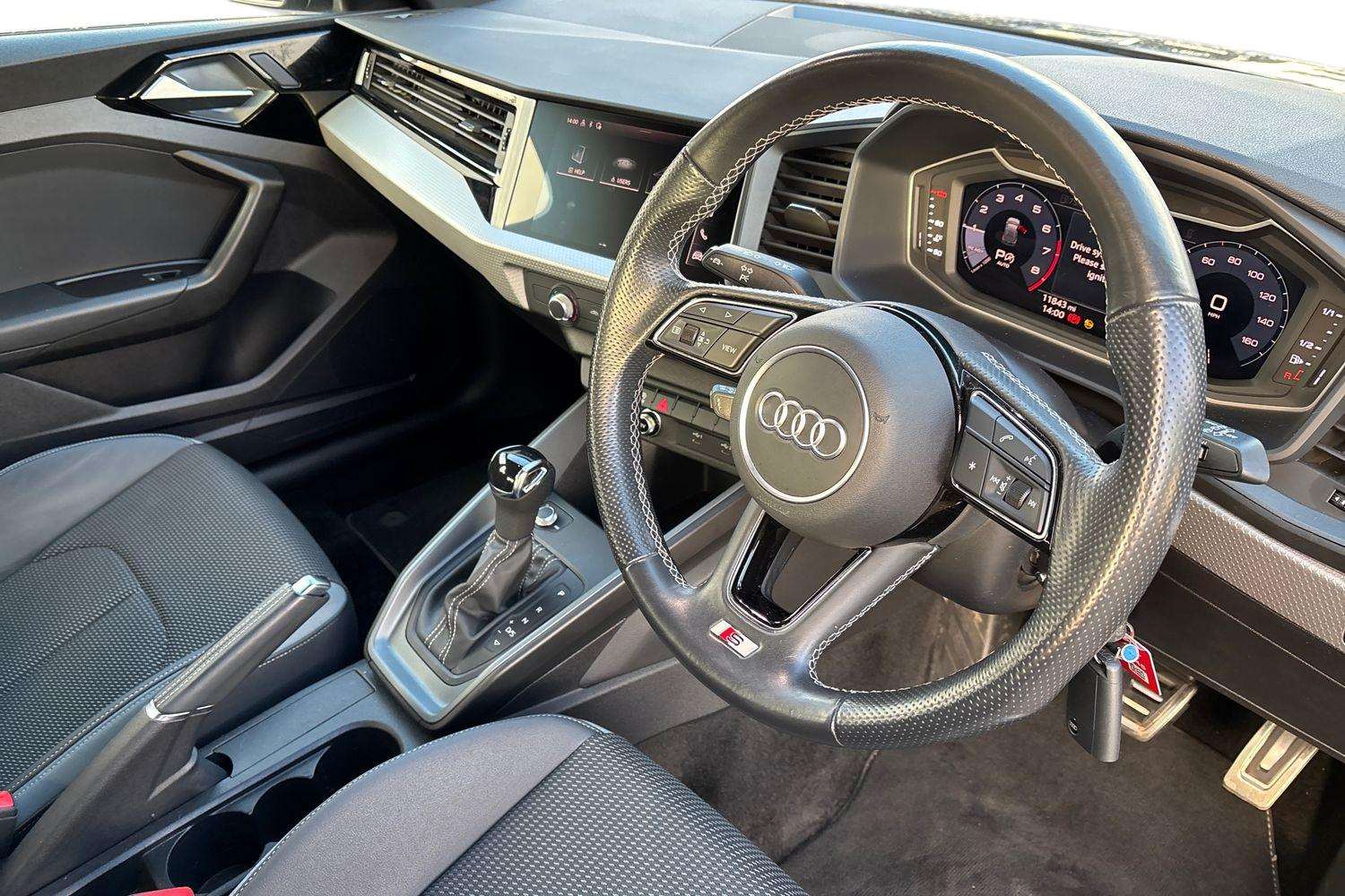 Used Audi A1 2021 for sale - 76774072: Photo 6
