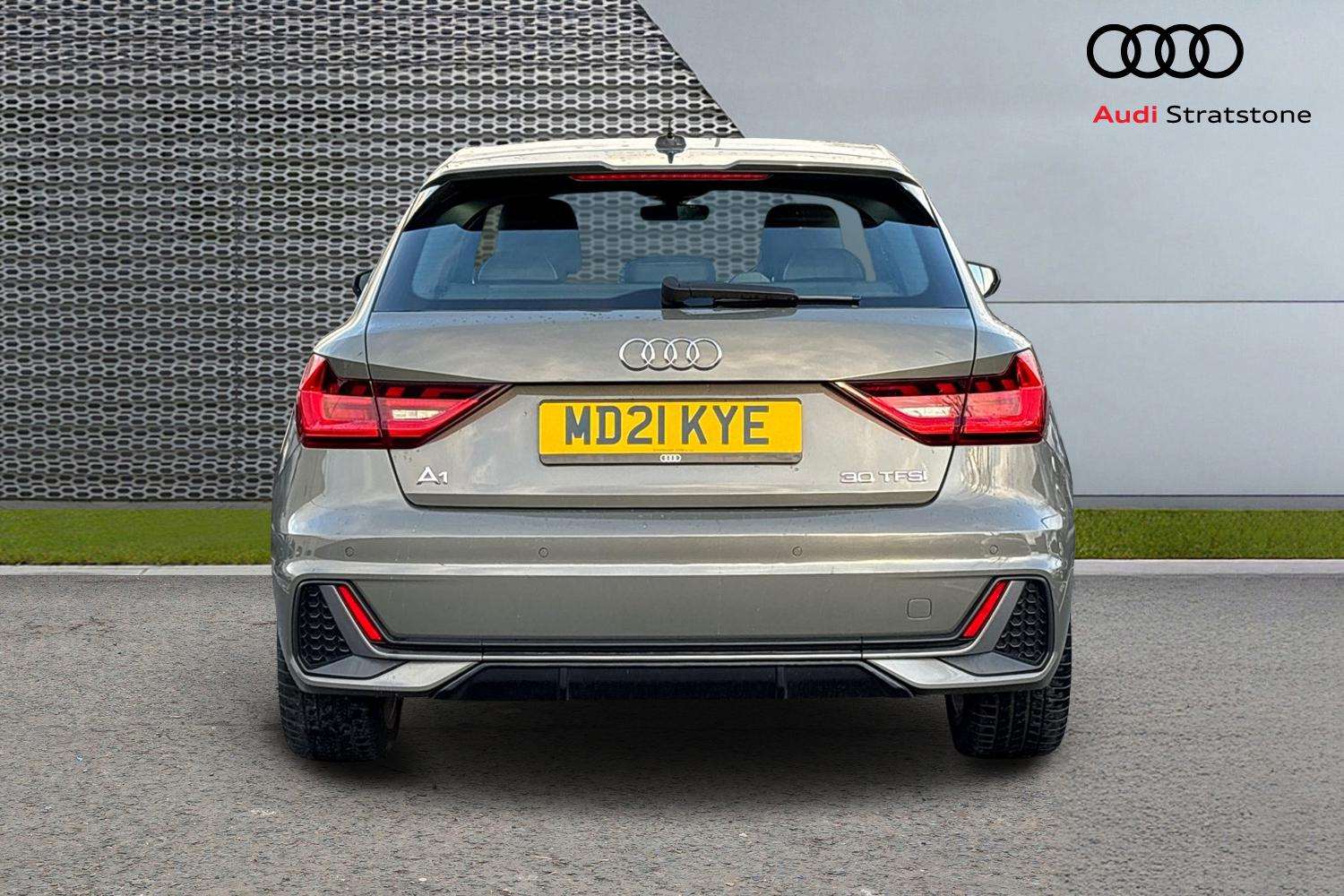 Used Audi A1 2021 for sale - 76774072: Photo 7