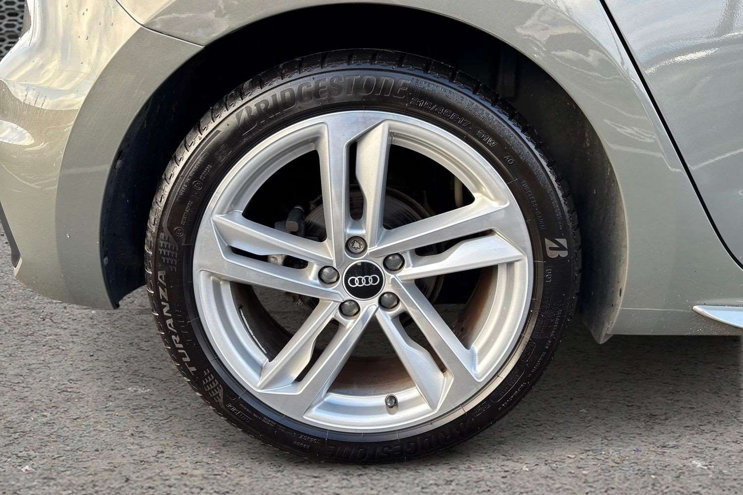 Used Audi A1 2021 for sale - 76774072: Photo 9