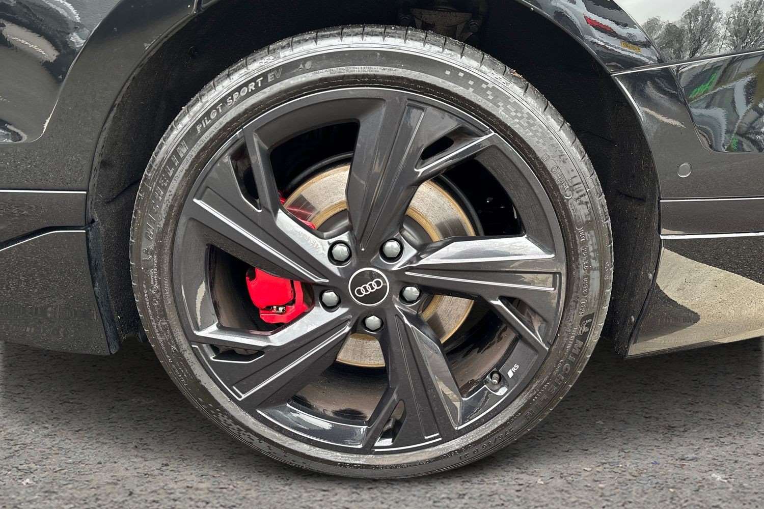 Used Audi A6 2025 for sale - 78010216: Photo 10