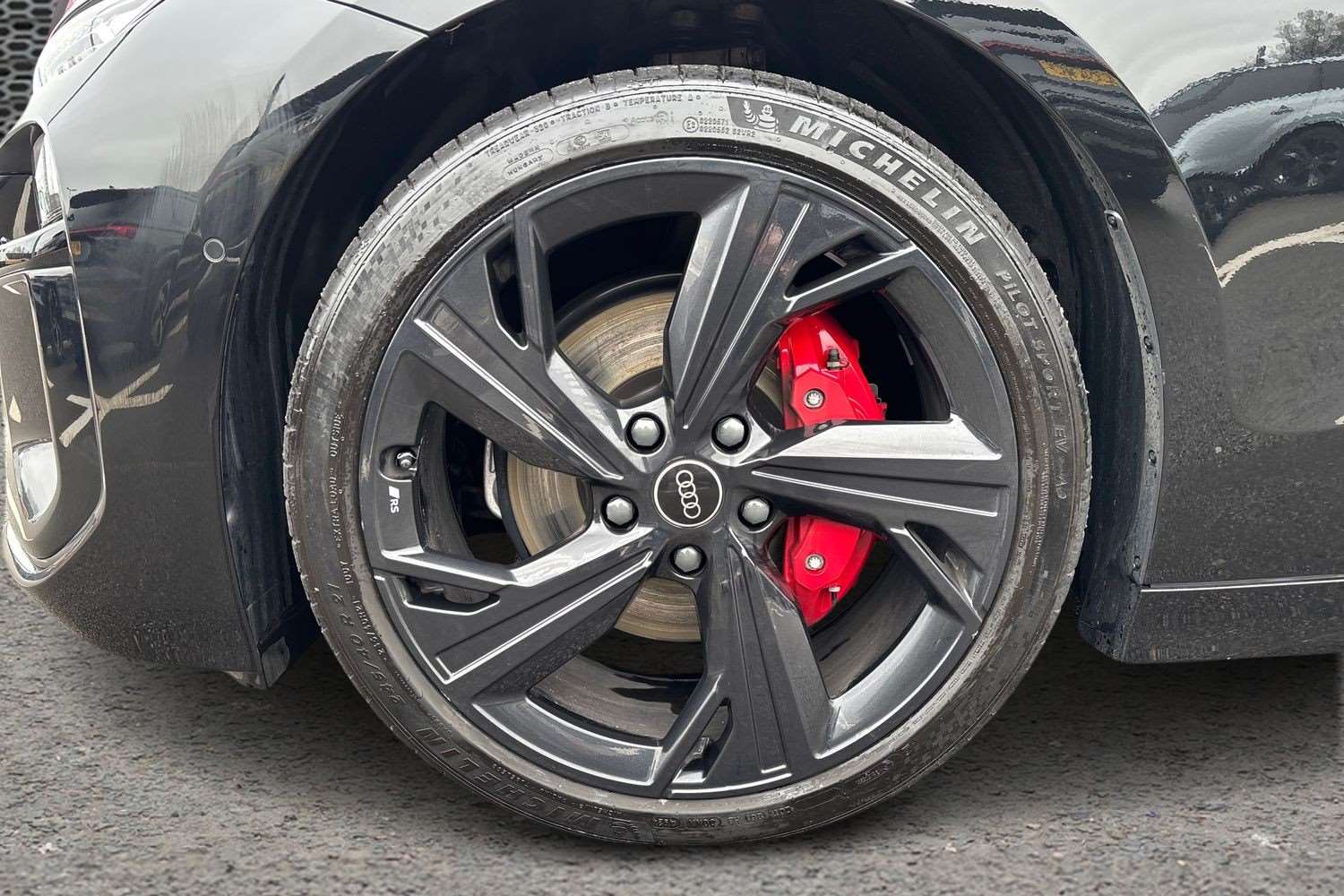 Used Audi A6 2025 for sale - 78010216: Photo 11