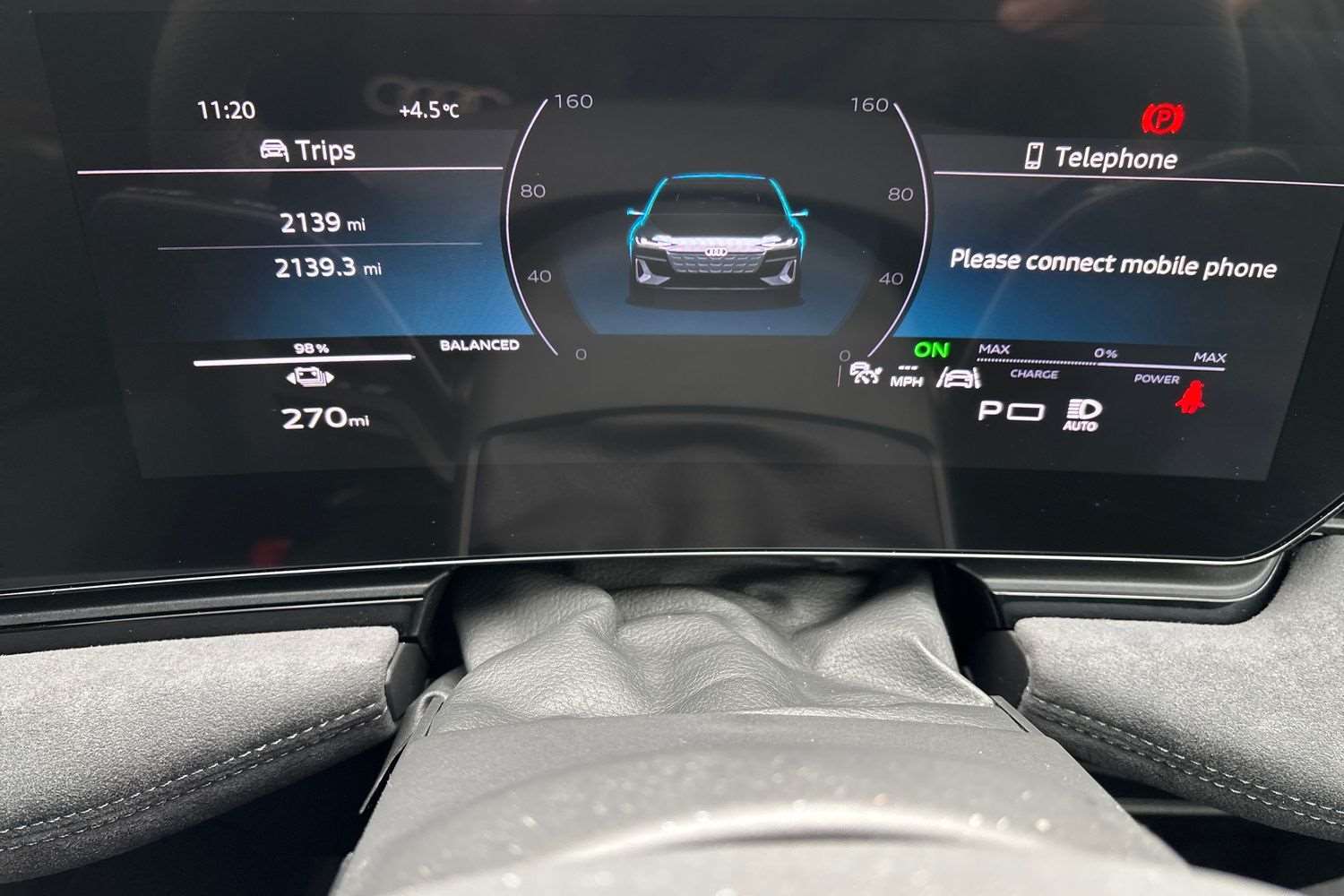 Used Audi A6 2025 for sale - 78010216: Photo 18