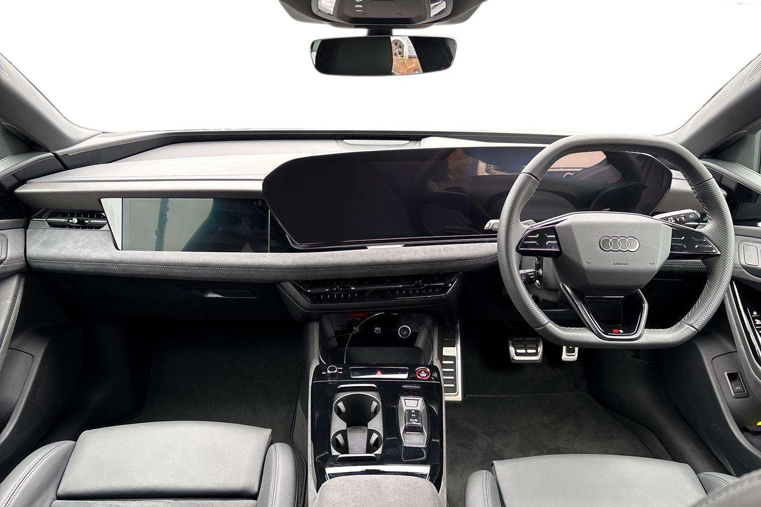 Used Audi A6 2025 for sale - 78010216: Photo 19