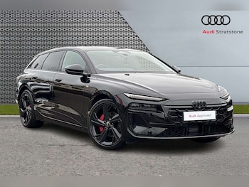 Used Audi A6 2025 for sale - 78010216: Photo