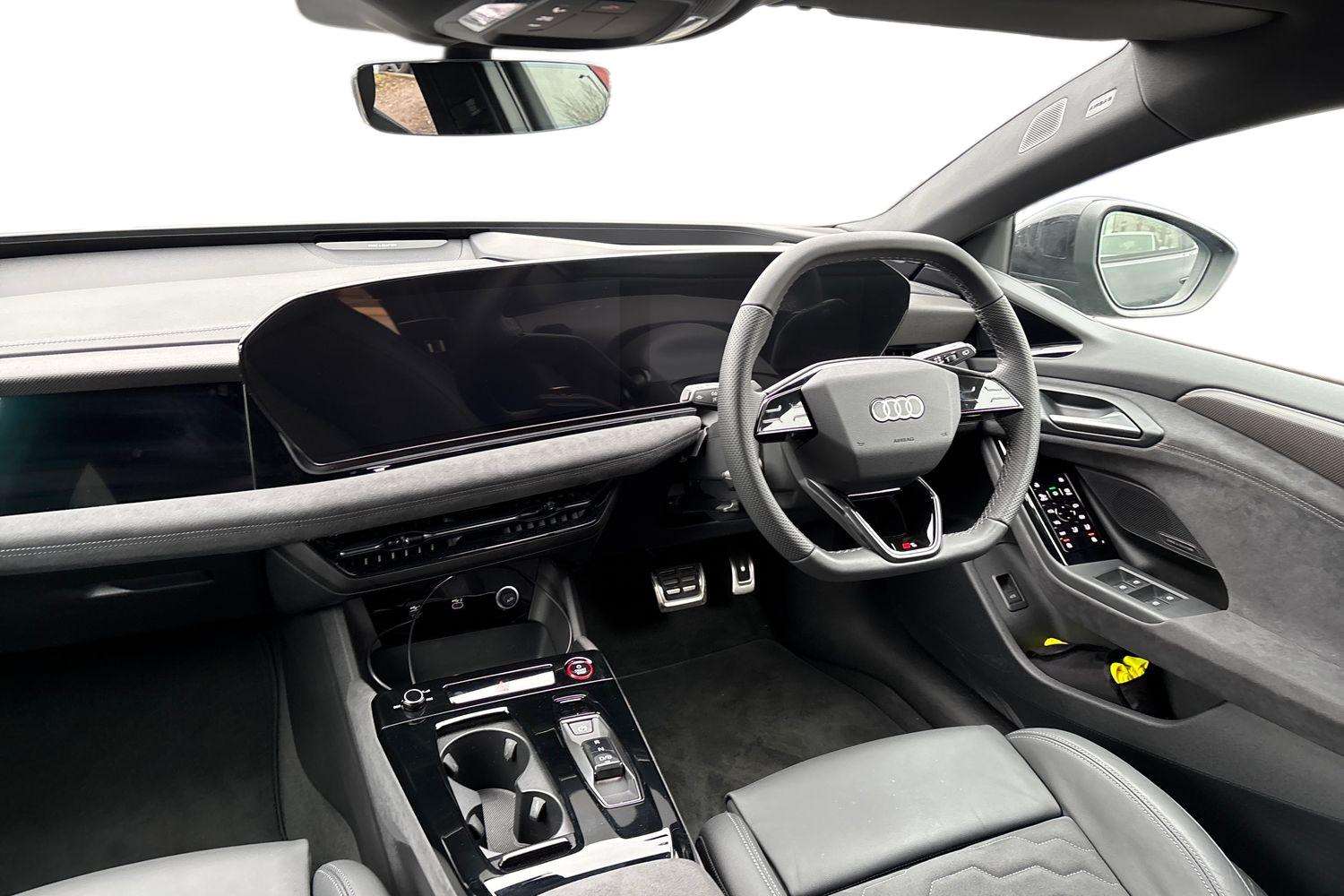 Used Audi A6 2025 for sale - 78010216: Photo 20