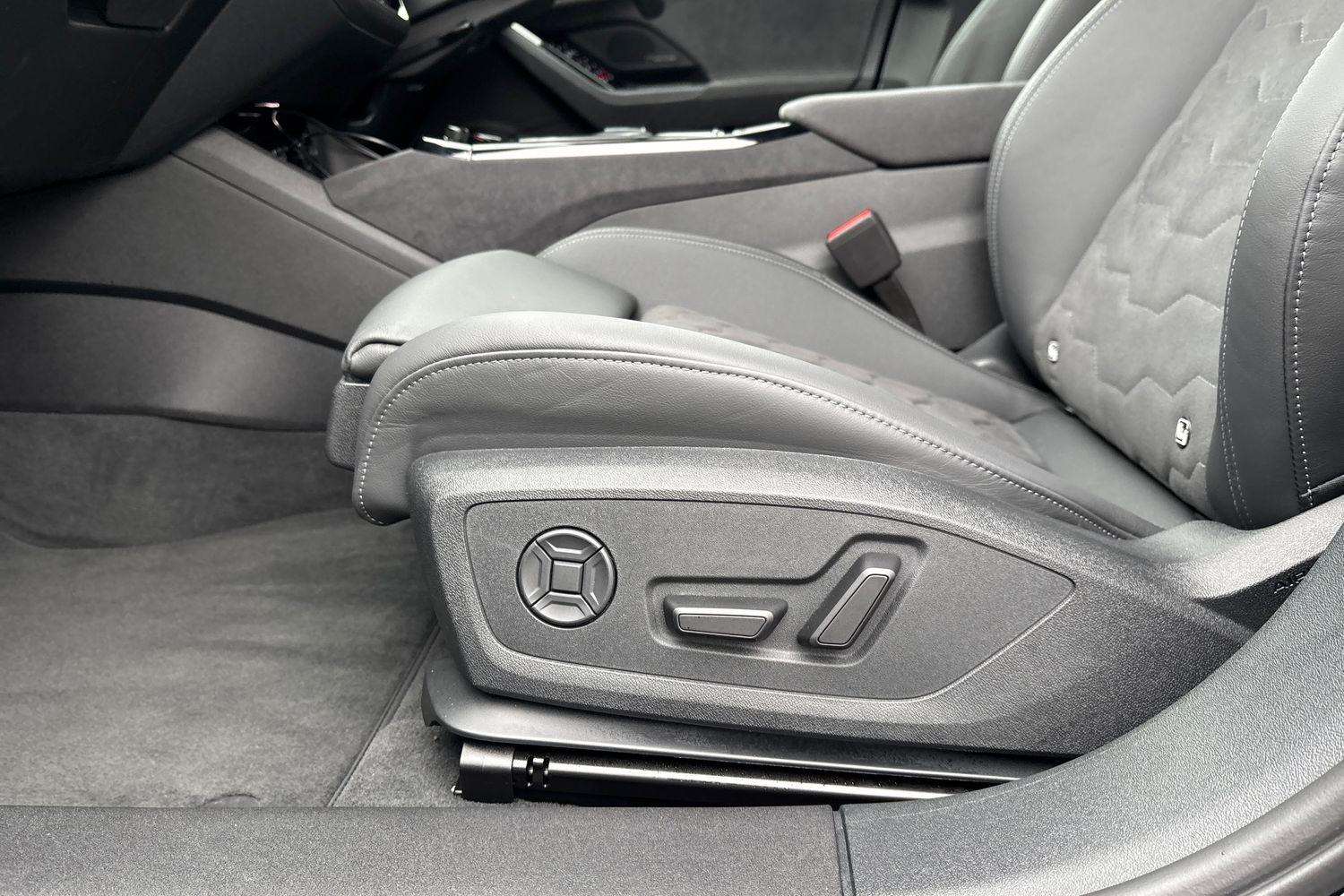 Used Audi A6 2025 for sale - 78010216: Photo 21