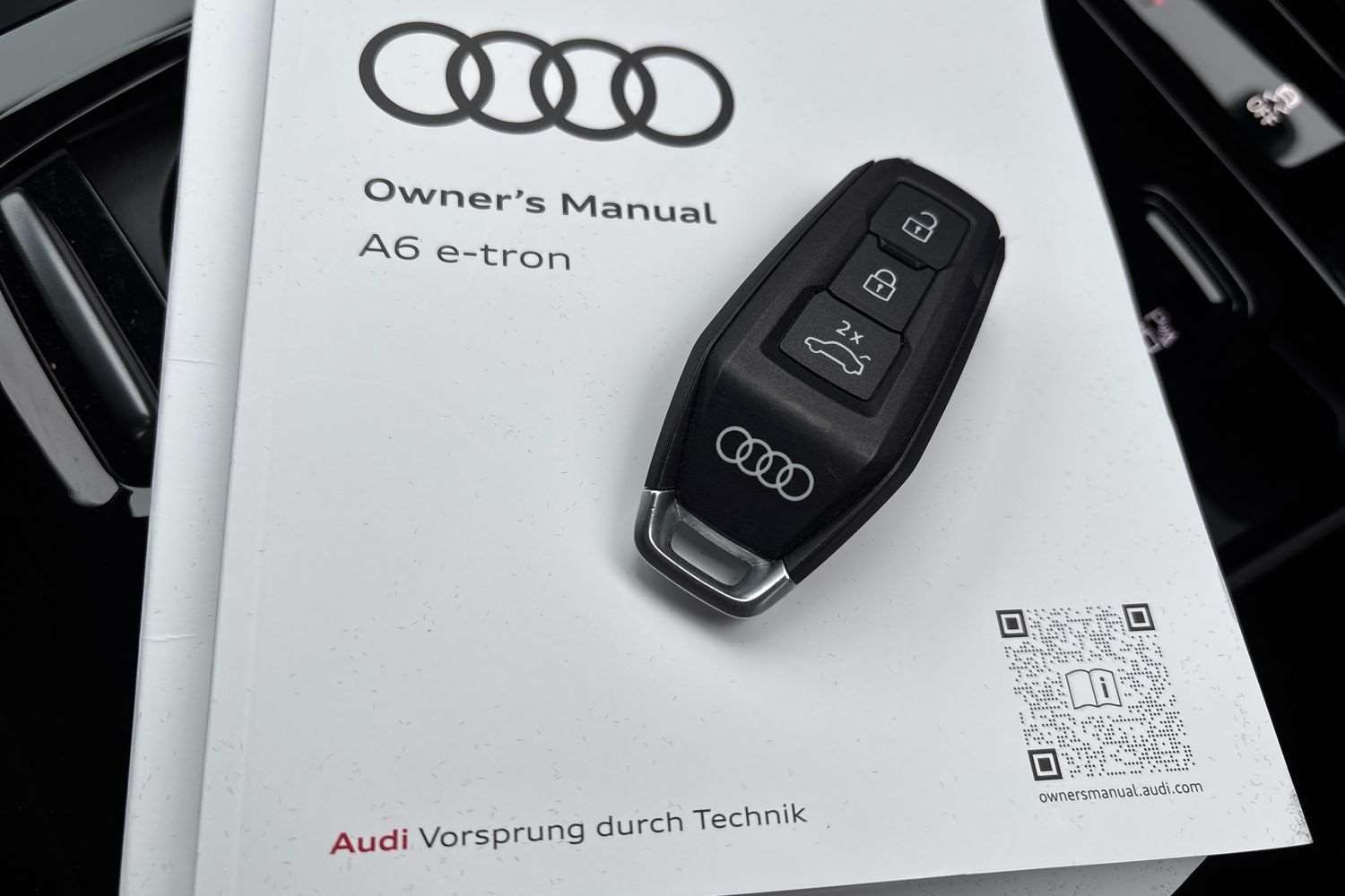Used Audi A6 2025 for sale - 78010216: Photo 25