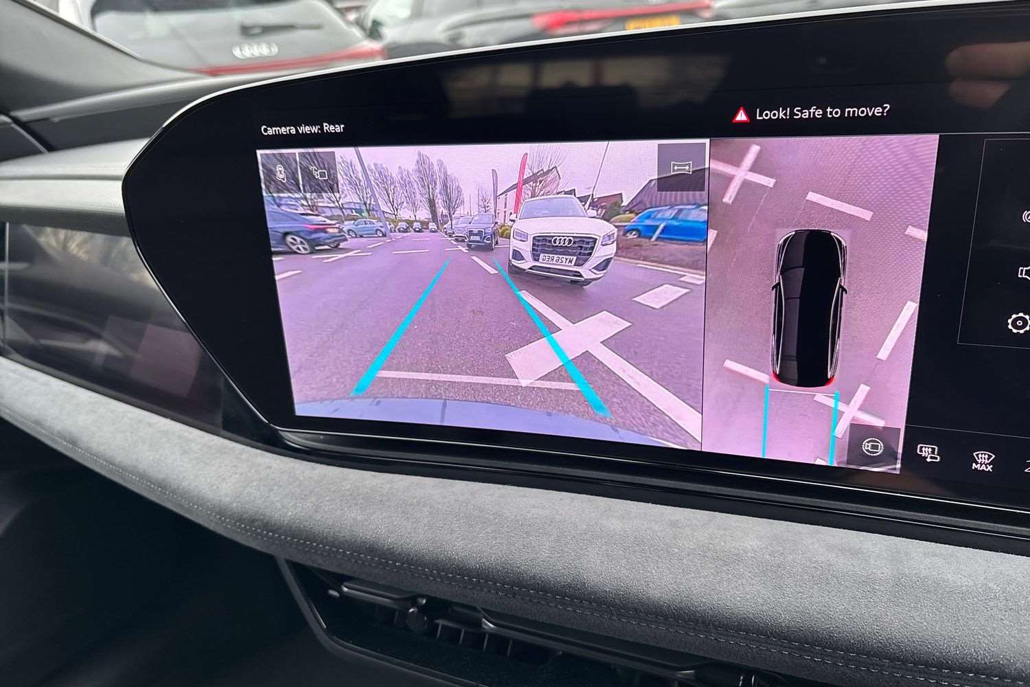 Used Audi A6 2025 for sale - 78010216: Photo 26