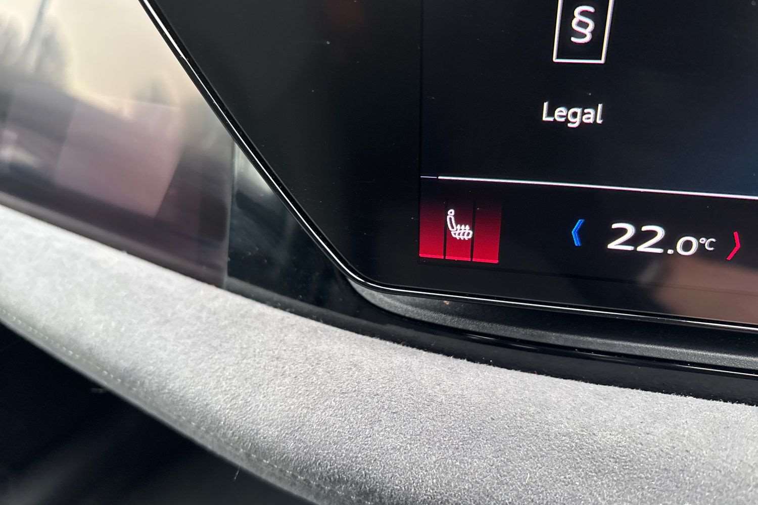 Used Audi A6 2025 for sale - 78010216: Photo 28