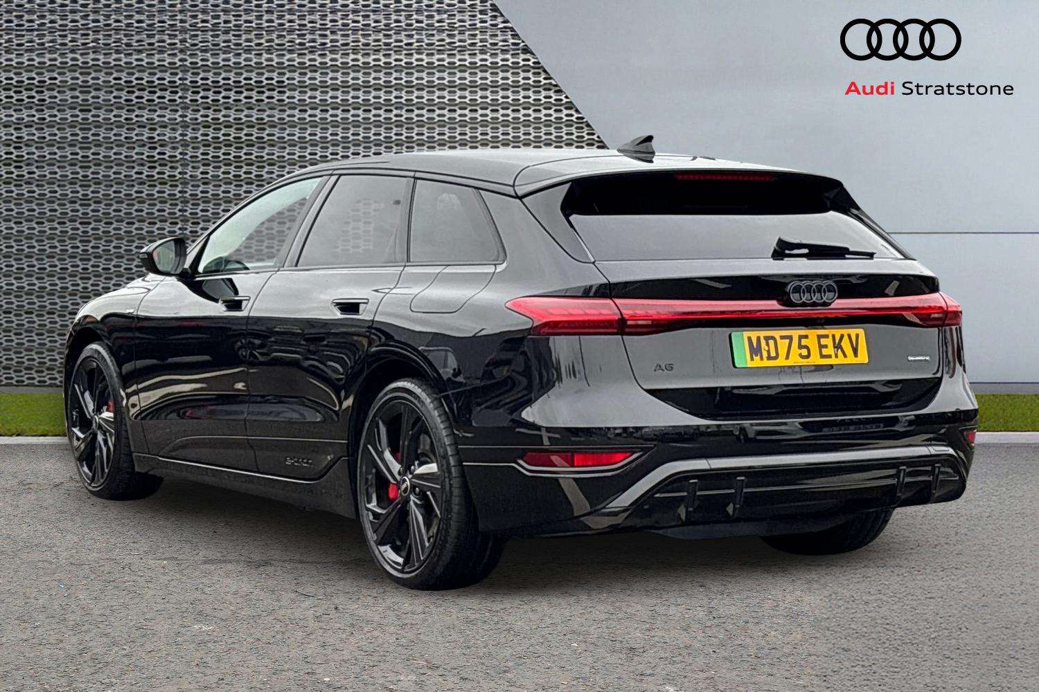 Used Audi A6 2025 for sale - 78010216: Photo 3