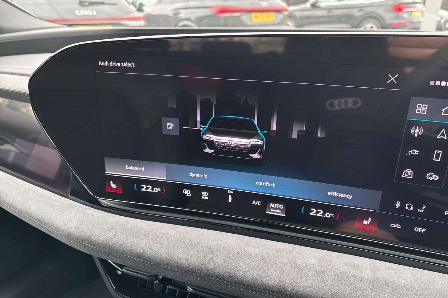 Used Audi A6 2025 for sale - 78010216: Photo 30