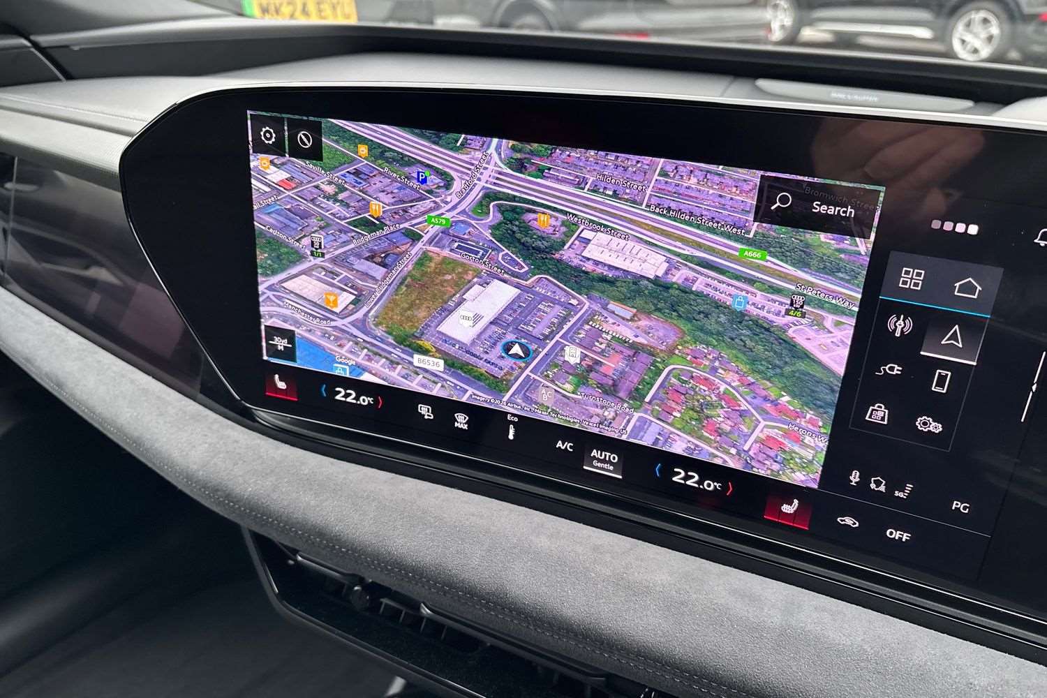 Used Audi A6 2025 for sale - 78010216: Photo 34