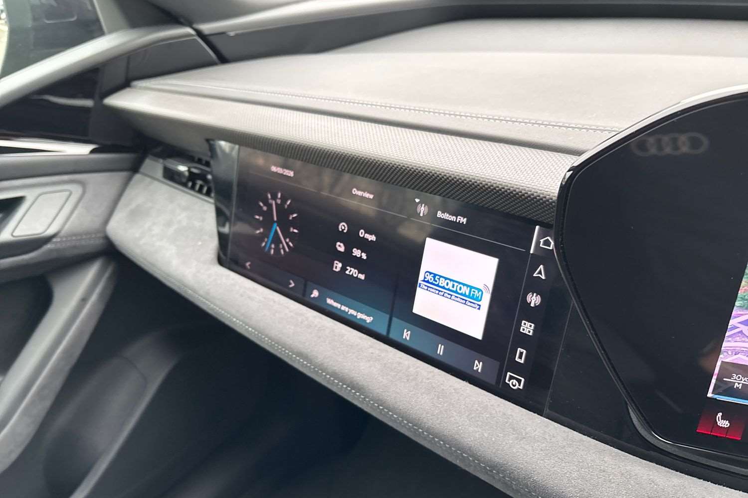 Used Audi A6 2025 for sale - 78010216: Photo 35