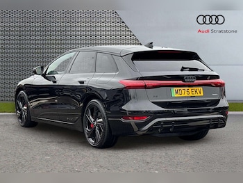 Used Audi A6 2025 for sale - 78010216: Photo