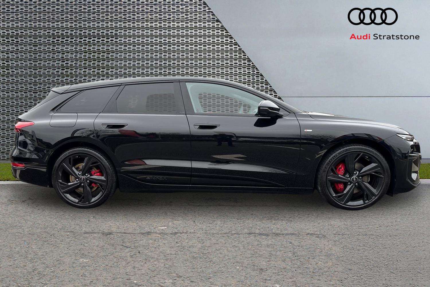 Used Audi A6 2025 for sale - 78010216: Photo 4